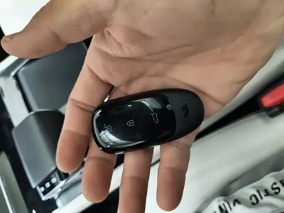 Li Auto Li ONE