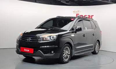 KG_Mobility_Ssangyong KORANDO