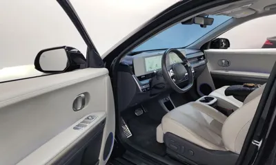 Hyundai Ioniq5