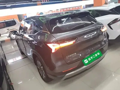 Wuling Xingguang S