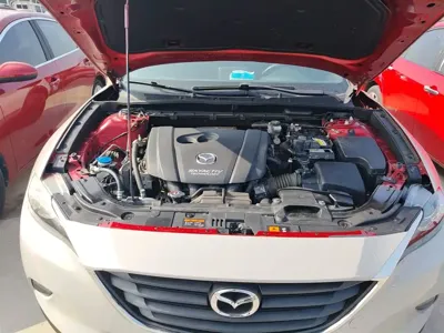 Mazda CX-4