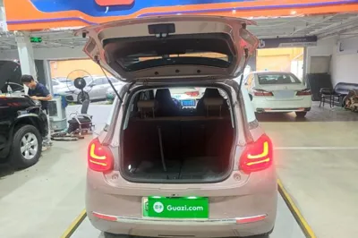 Wuling Bingo