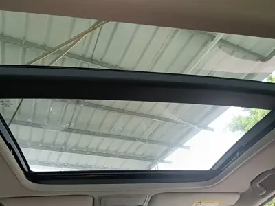 Honda Jade