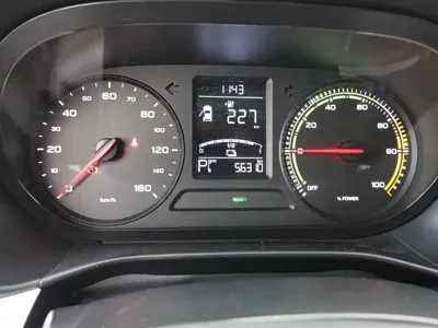 Roewe Clever
