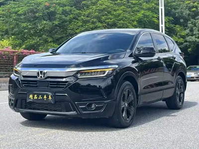 Honda Breeze