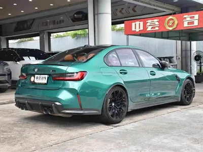 BMW M3