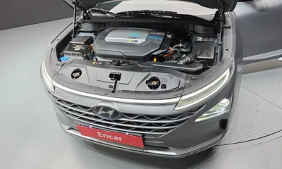 Hyundai Nexo