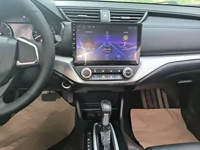 Honda Envix