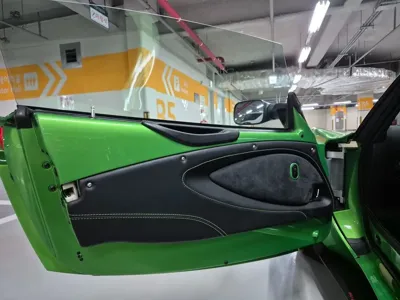 Lotus Elise