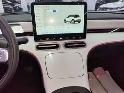 Smart Smart #1