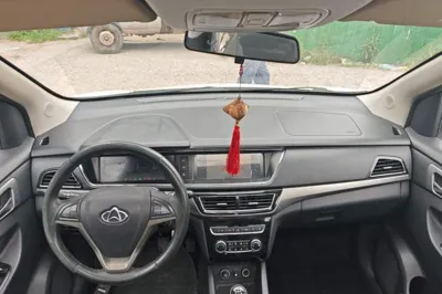 CHANGAN KAICHENG Oushang A600