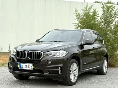 BMW X5 (Import)