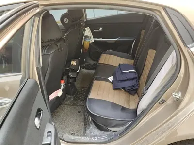 Kia K2