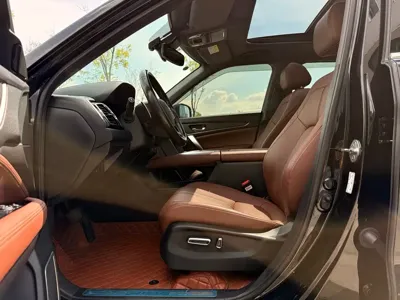 Honda UR-V
