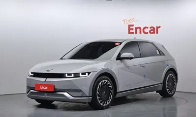 Hyundai Ioniq5