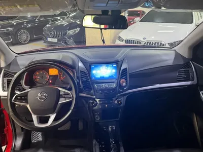 KG_Mobility_Ssangyong KORANDO