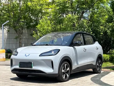 Wuling Bingo PLUS