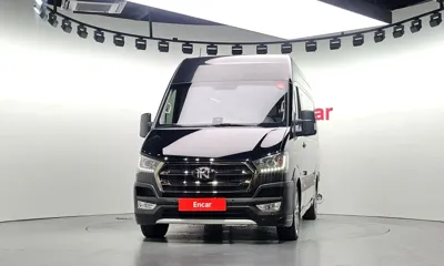 Hyundai Solati