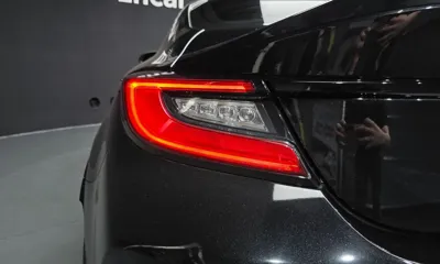 Toyota 86