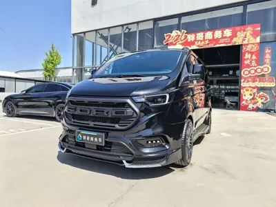 沃森威尔 沃森威尔福特黑武士