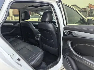 Changan Eado