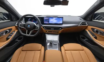 BMW 3-Series