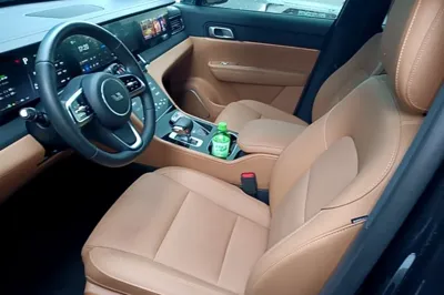 Li Auto ONE