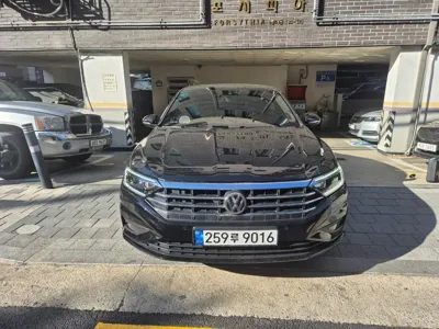 Volkswagen Jetta