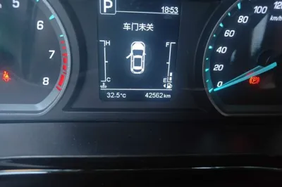 CHANGAN OSHAN X5