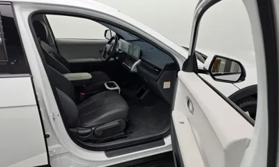 Hyundai Ioniq5