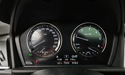 BMW 2-Series