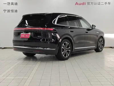 AITO 问界 AITO M7