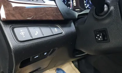 Hyundai Aslan