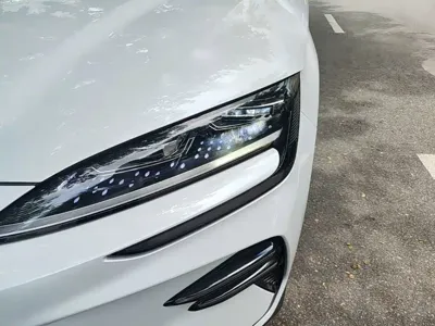 BYD PLUS New Energy