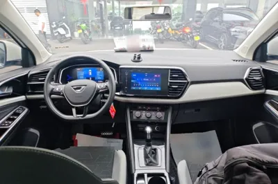 Jetta VS7