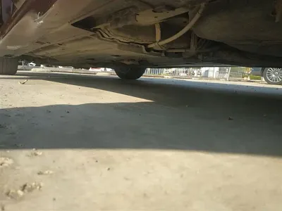 Honda Jade