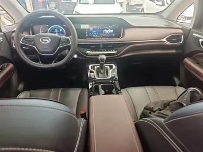 GAC Motor Trumpchi M6