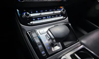 Genesis EQ900