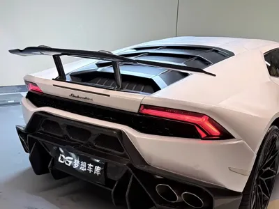 Lamborghini Huracán