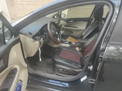 Buick Verano