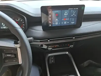 Wuling Jiachen