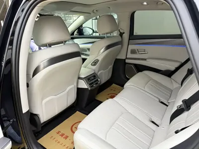 BYD 汉L