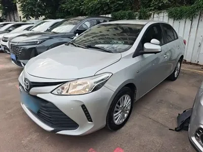 Toyota Vios