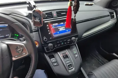 Honda Breeze