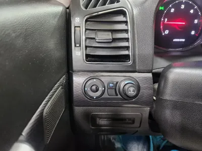 ChevroletGMDaewoo Captiva