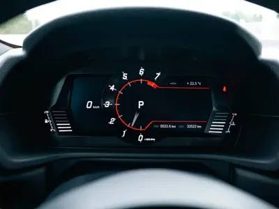 Toyota Supra