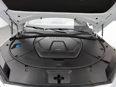 BYD PLUS New Energy
