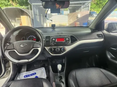 Kia Morning