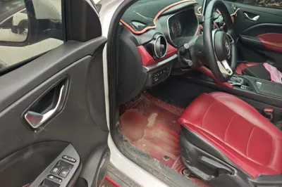 Dongfeng Fengon 500