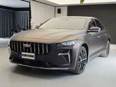 Geely Xingrui